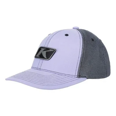 Klim Icon Snap Snapback Hat