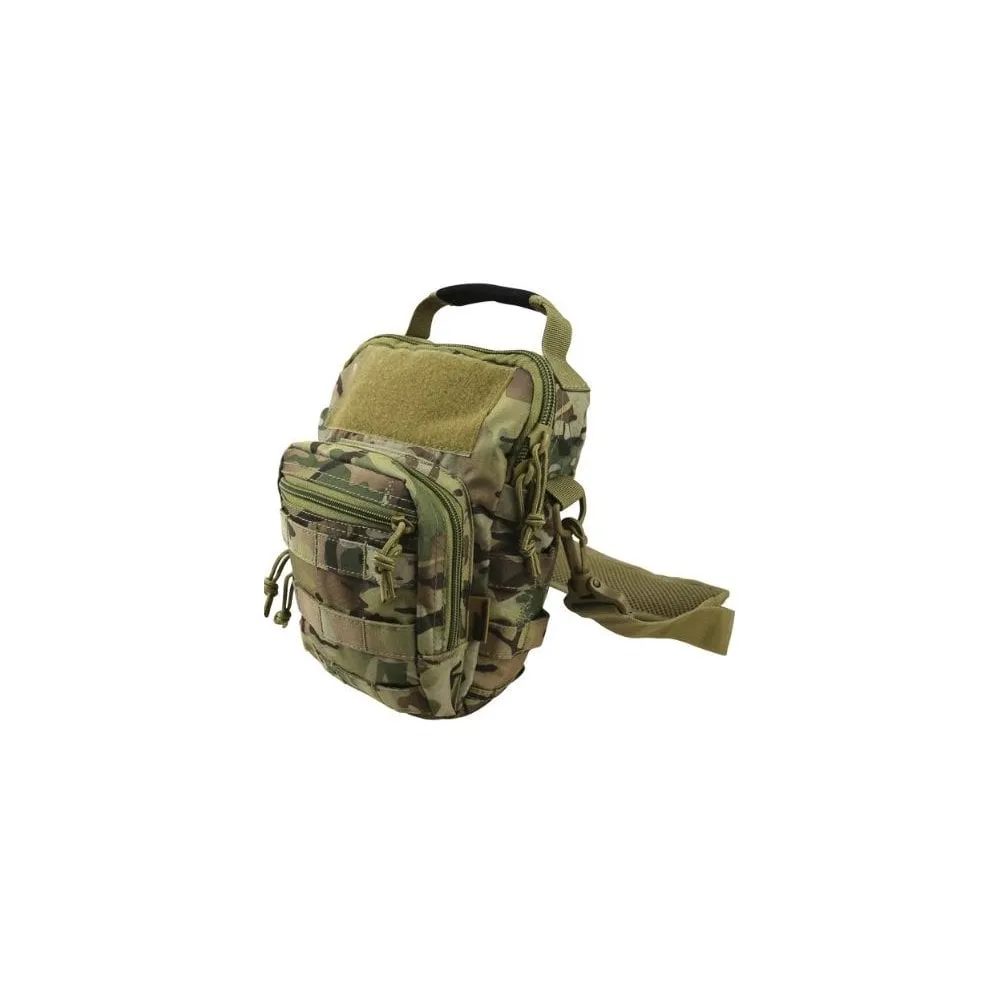 Kombat UK Shoulder Bag (Btp)