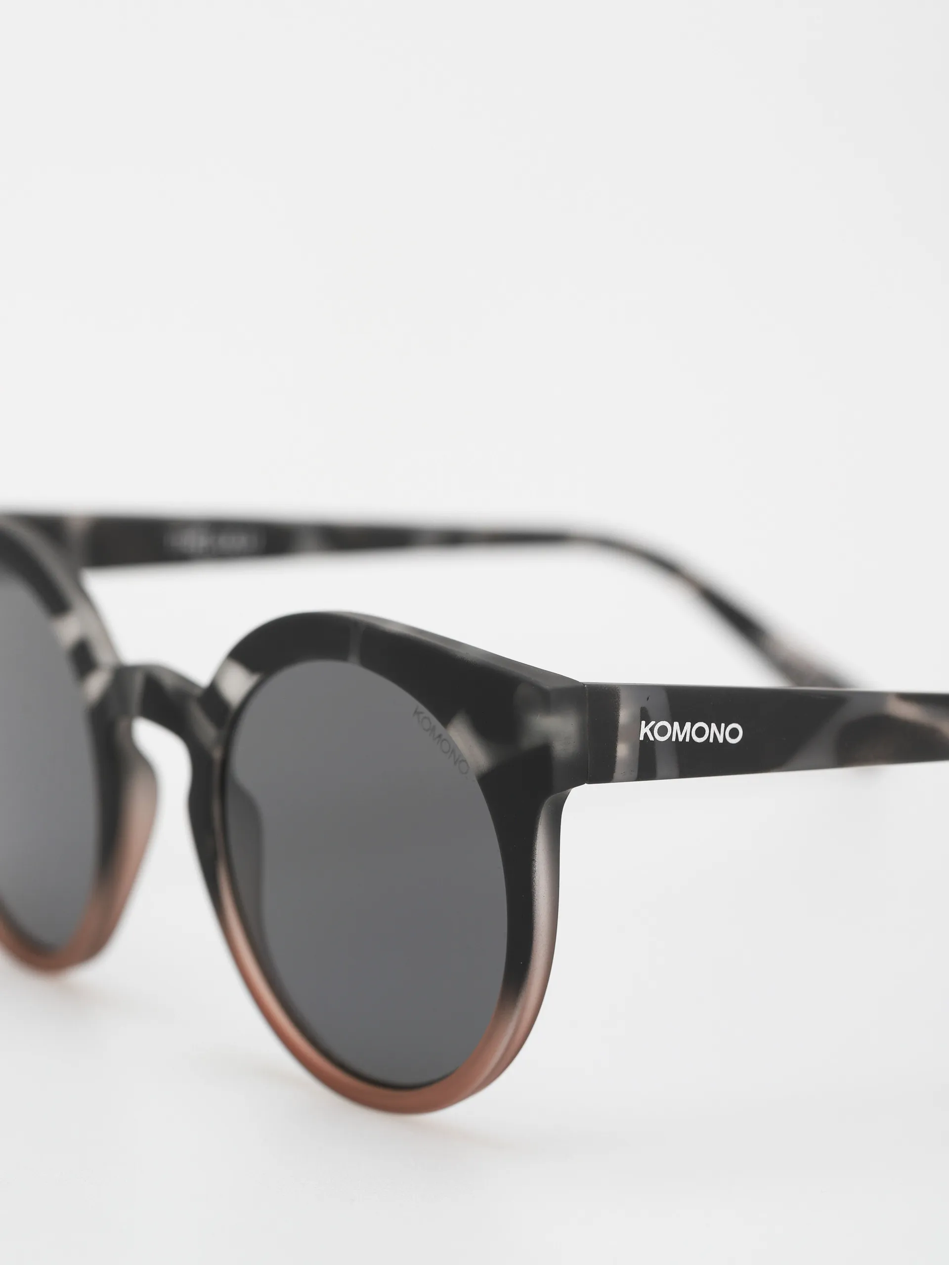 Komono Lulu Sunglasses (sundown)