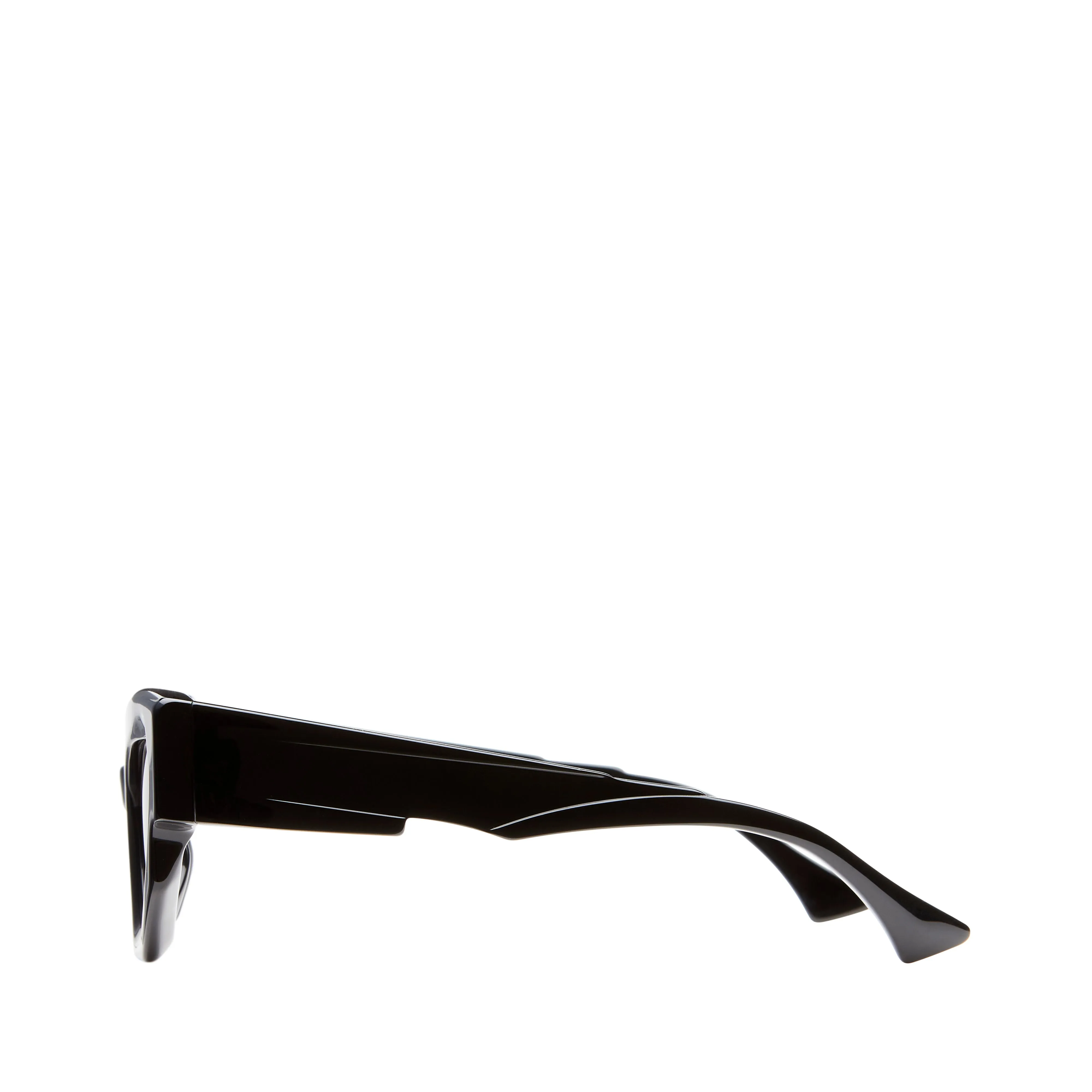 Kuboraum - F5 Sunglasses - (Black)