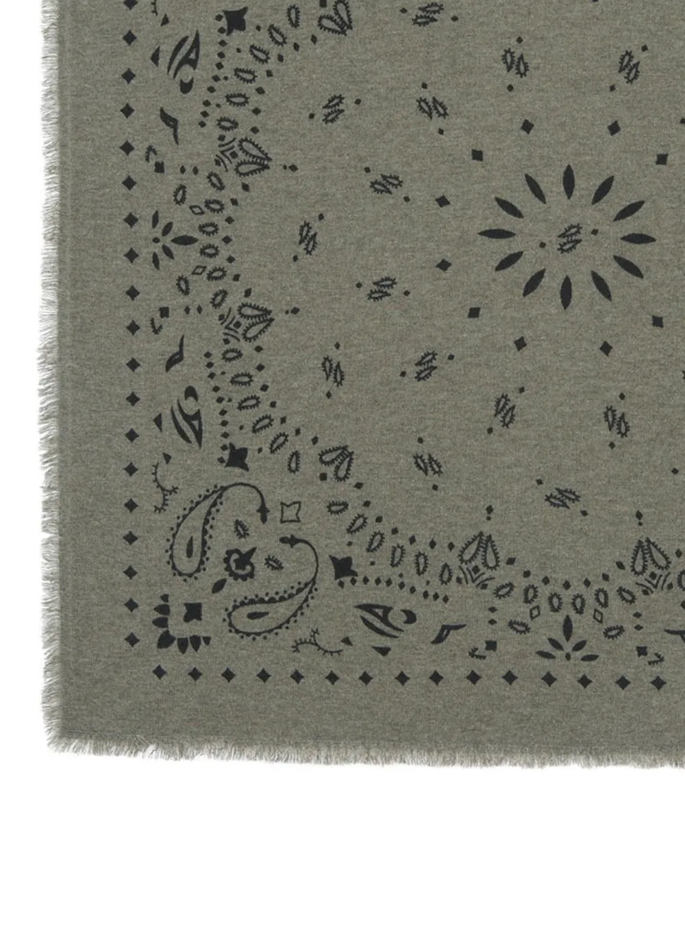 KUJTEN | Hachiko Scarf