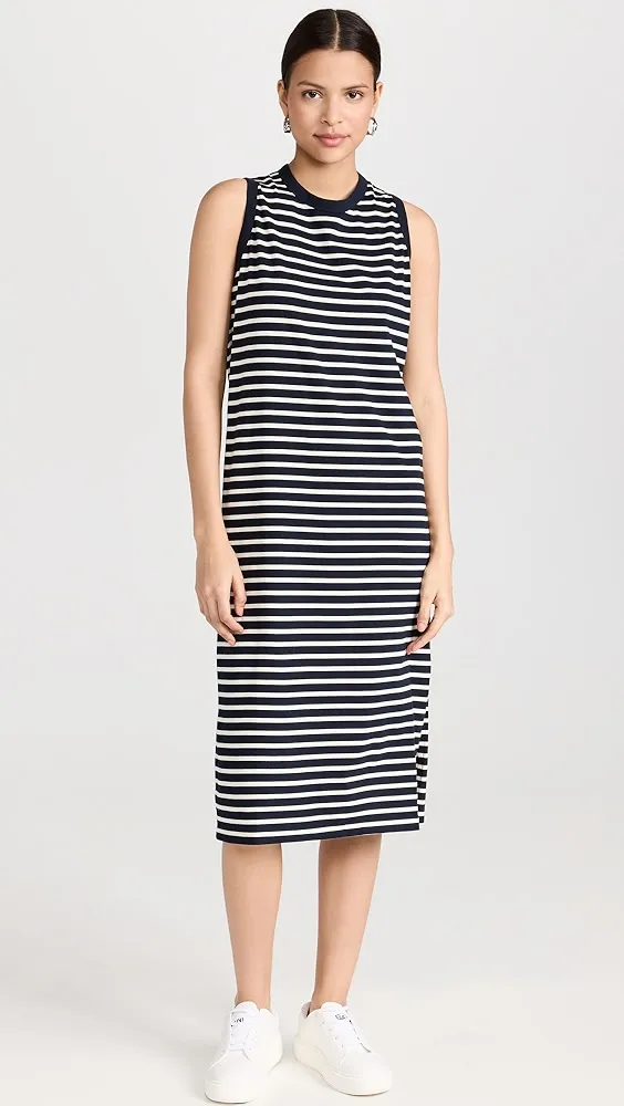 KULE   The Tank Dress 