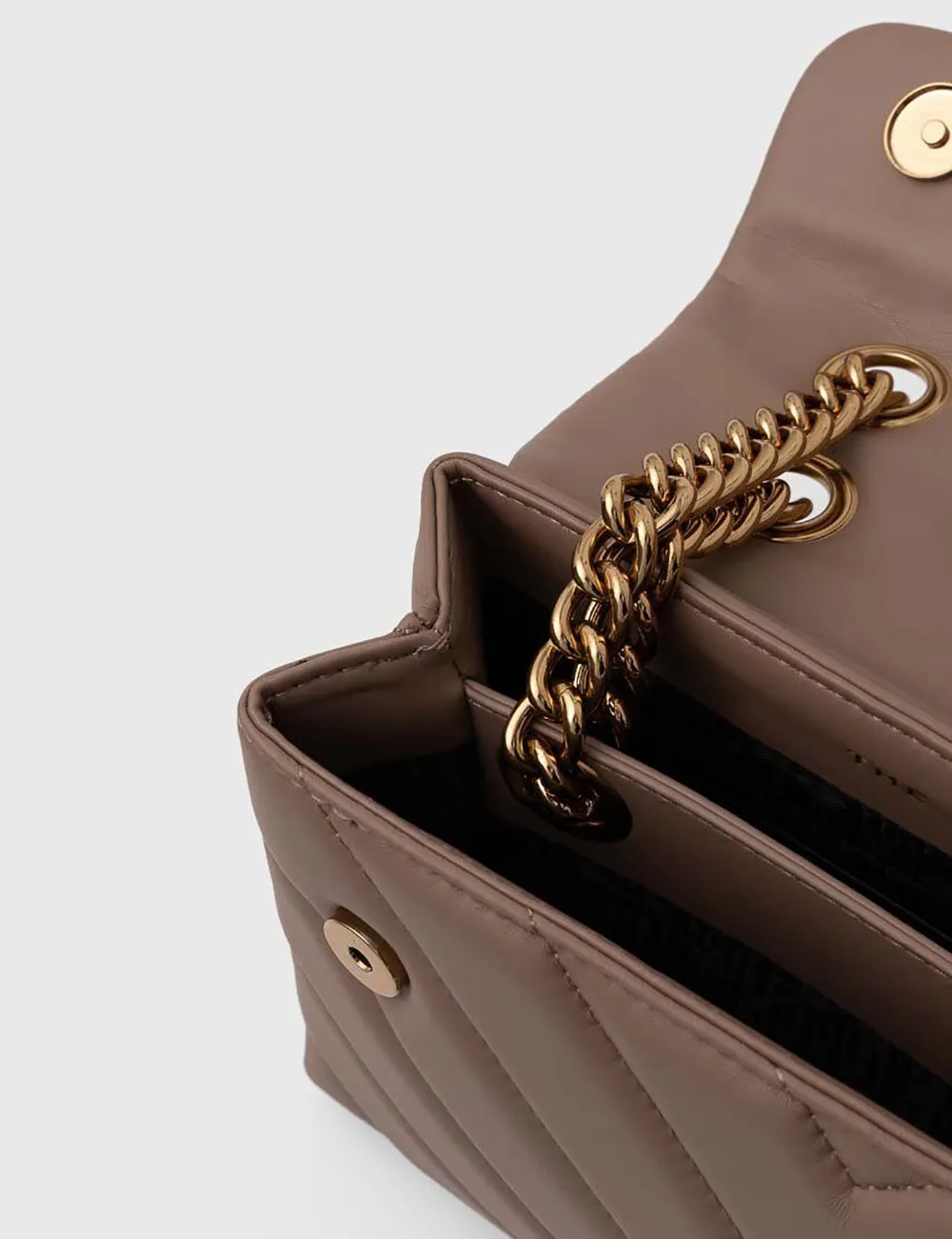 KURT GEIGER KENSINGTON BAG E