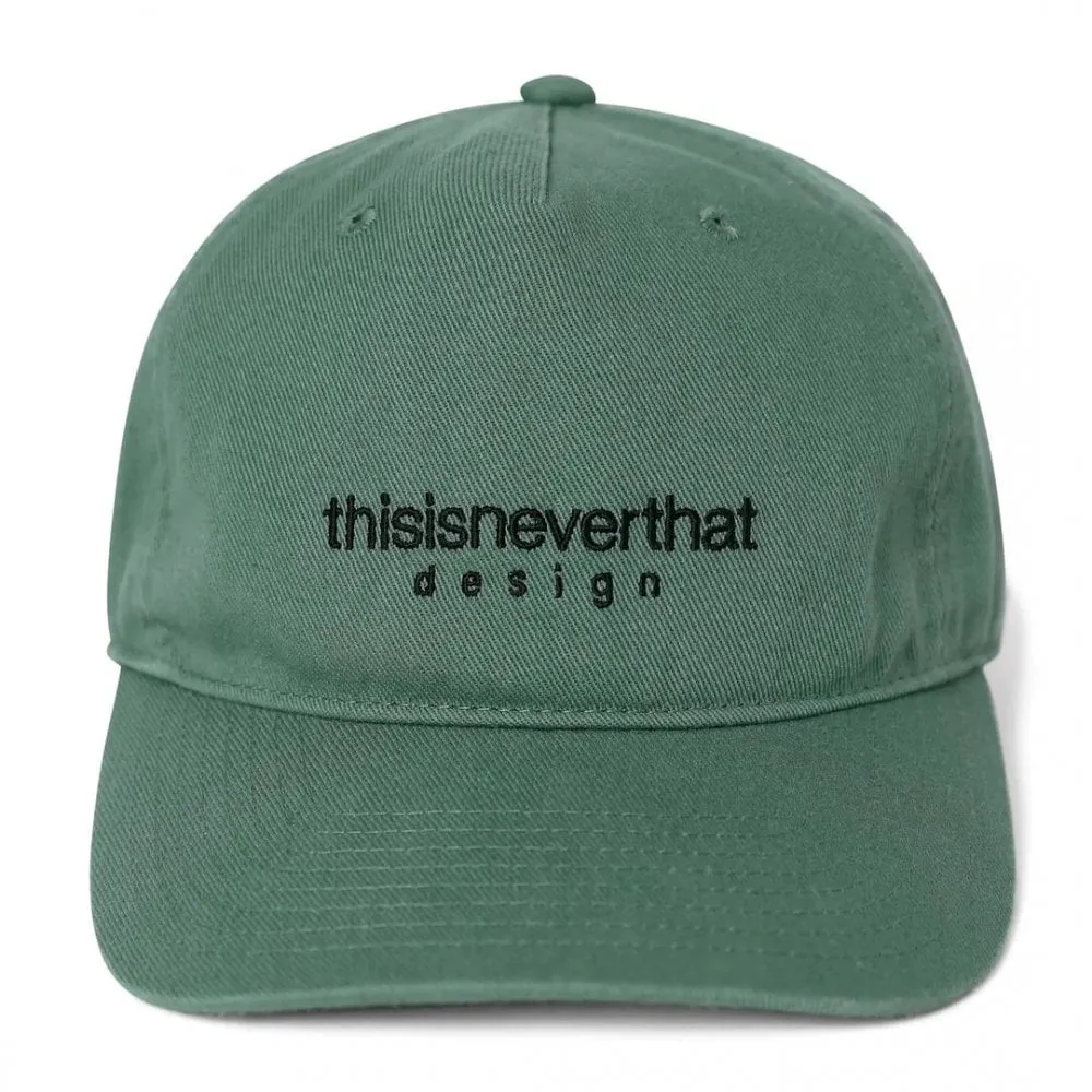L-Logo Cap