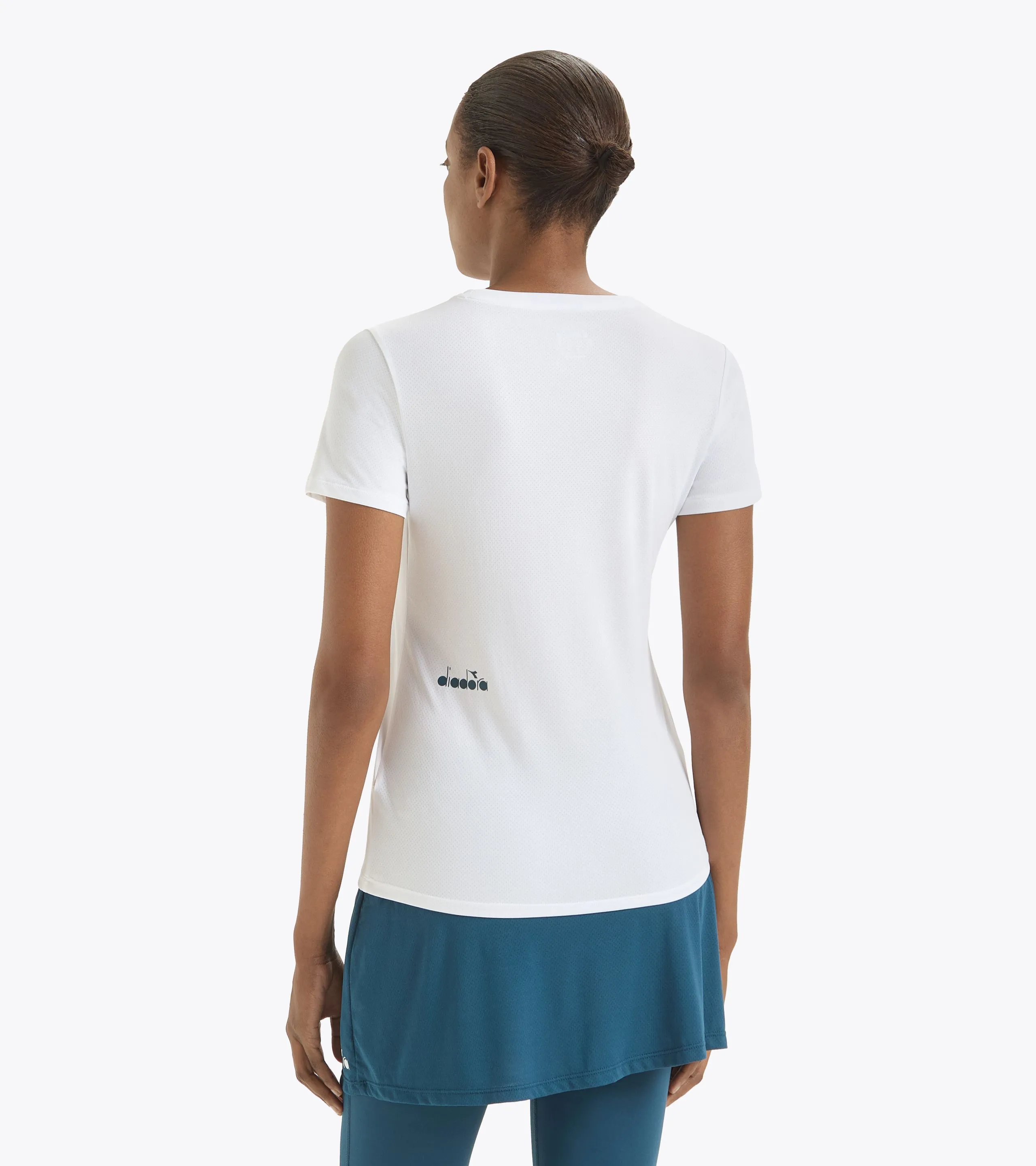 L. SS T-SHIRT TENNIS