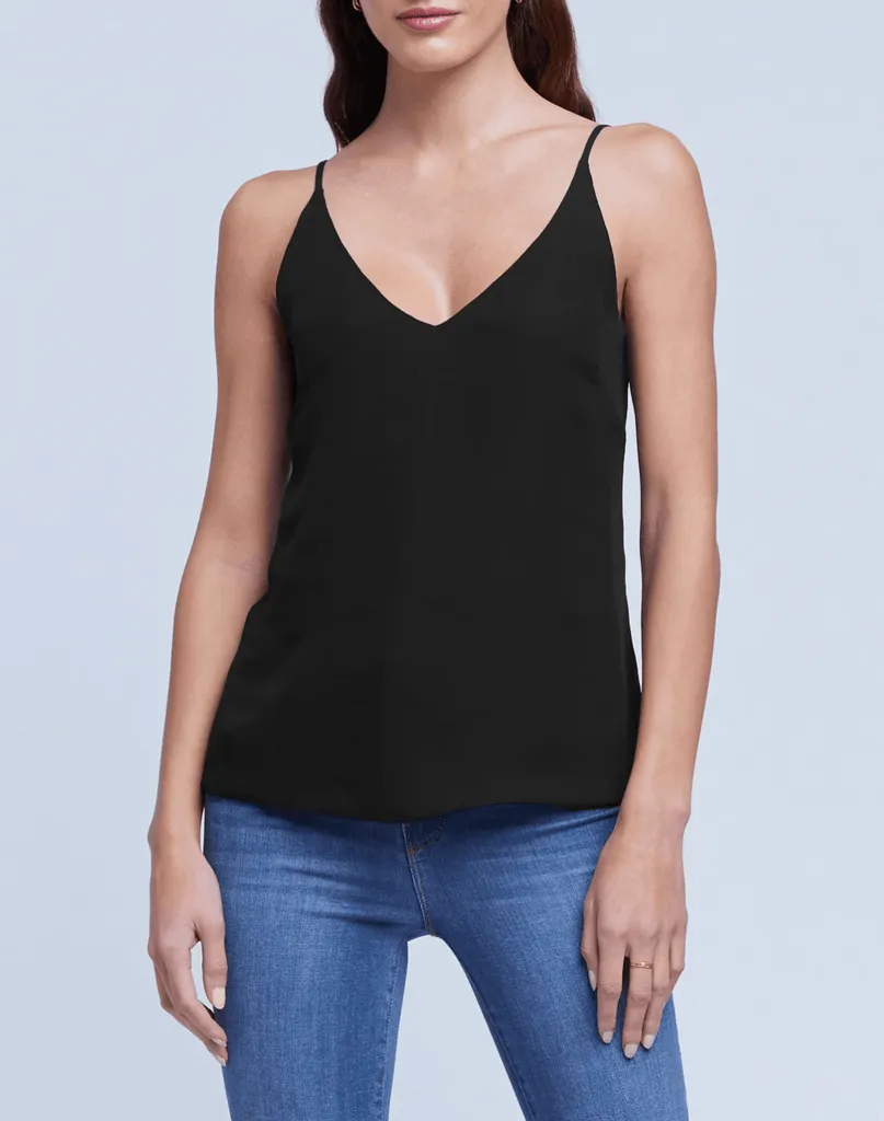 L'Agence Gabriella Tank