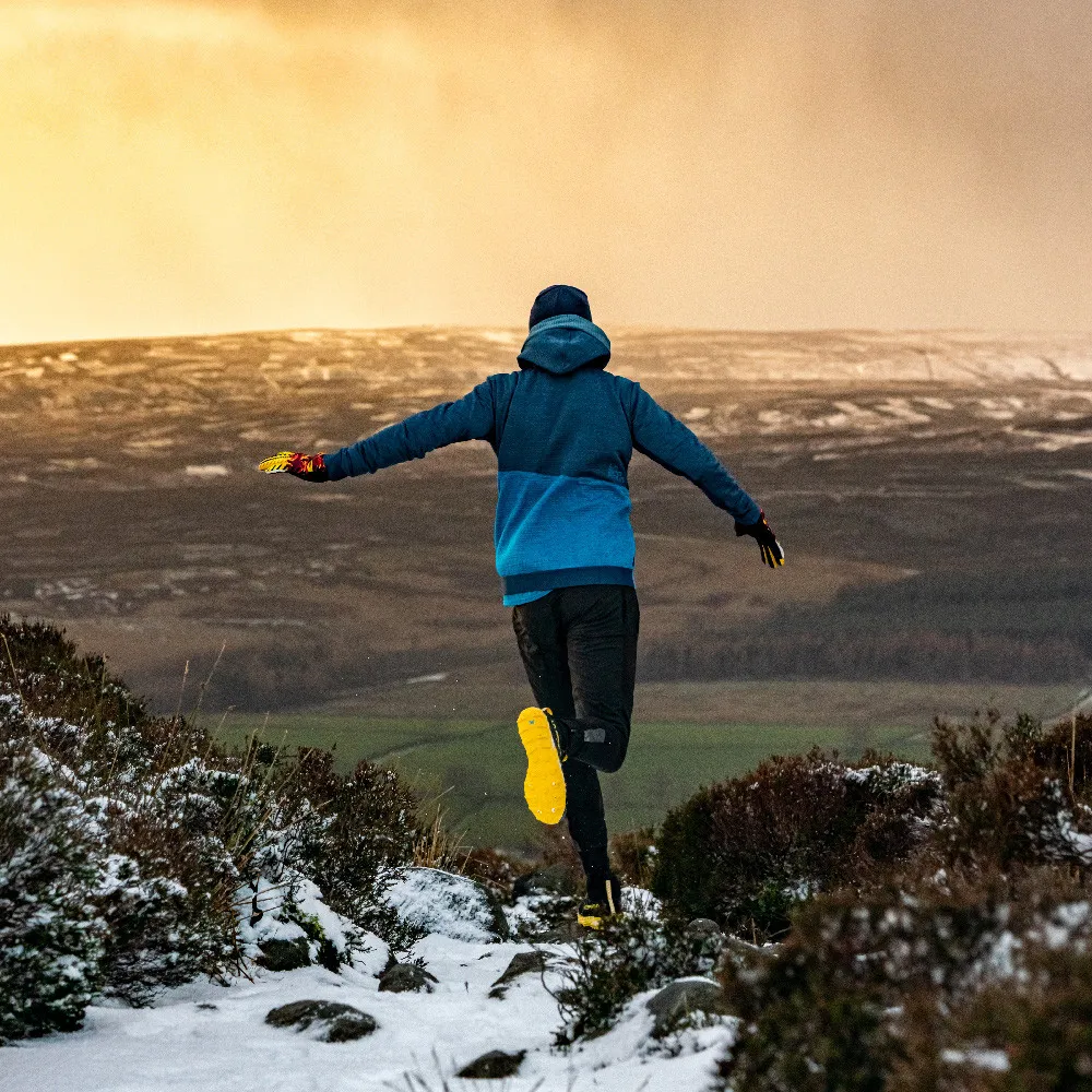 La Sportiva Blizzard GORE-TEX Trail Running Shoe - AW24