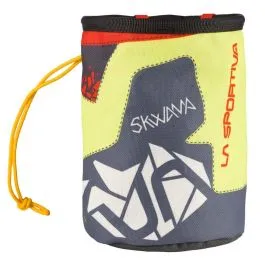 La Sportiva Skwama Chalk Bag