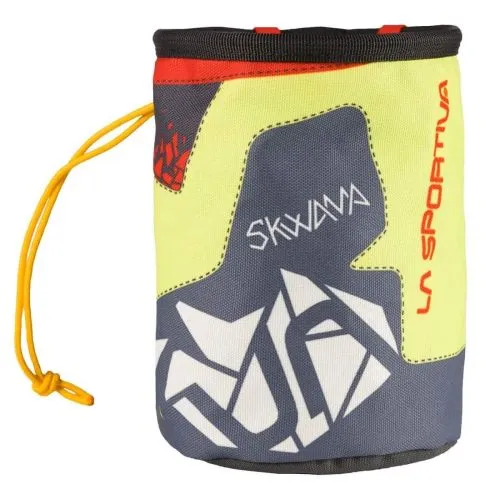 La Sportiva Skwama Chalk Bag