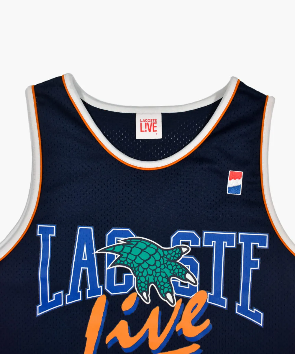 LACOSTE Tank Top (M)