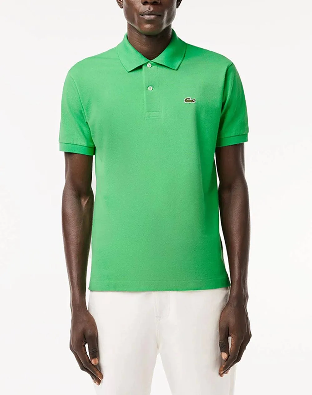 LACOSTE ΜΠΛΟΥΖΑ ΚΜ POLO SS