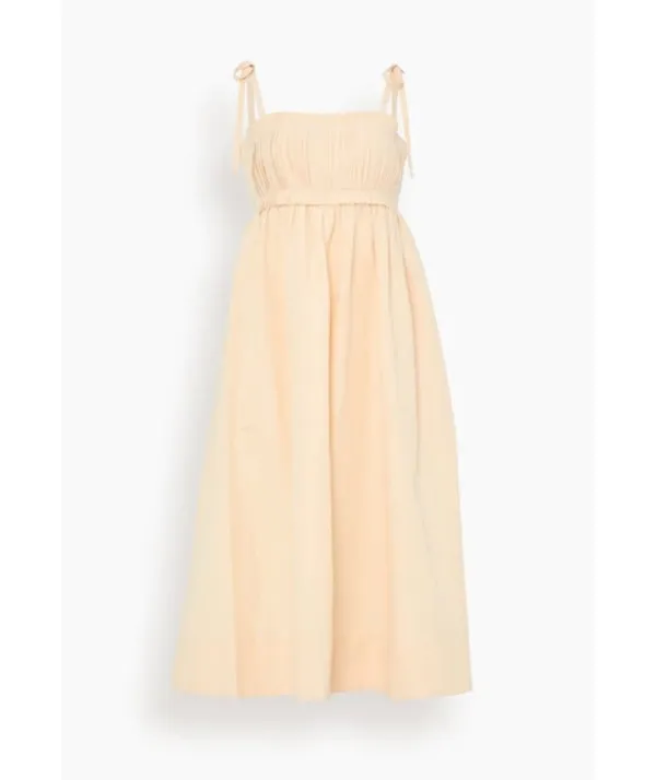 Laetitia Dress - 
