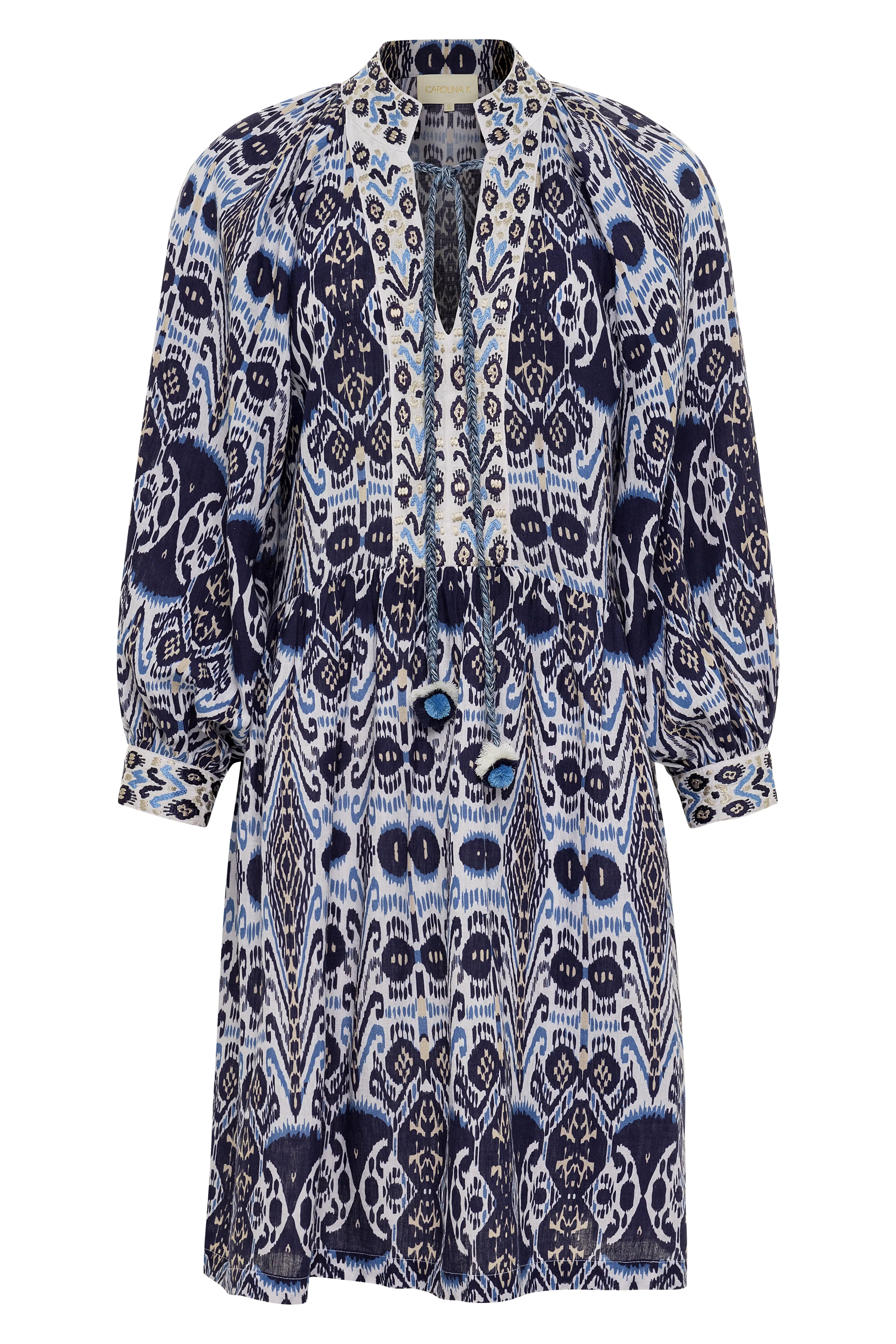 Laila Midi Dress