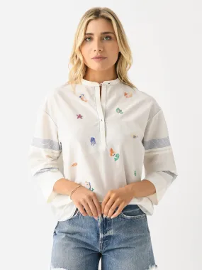     LAITE  Women's Cansu Tunic    