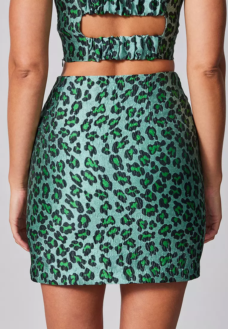 Lake Skirt X Kristina