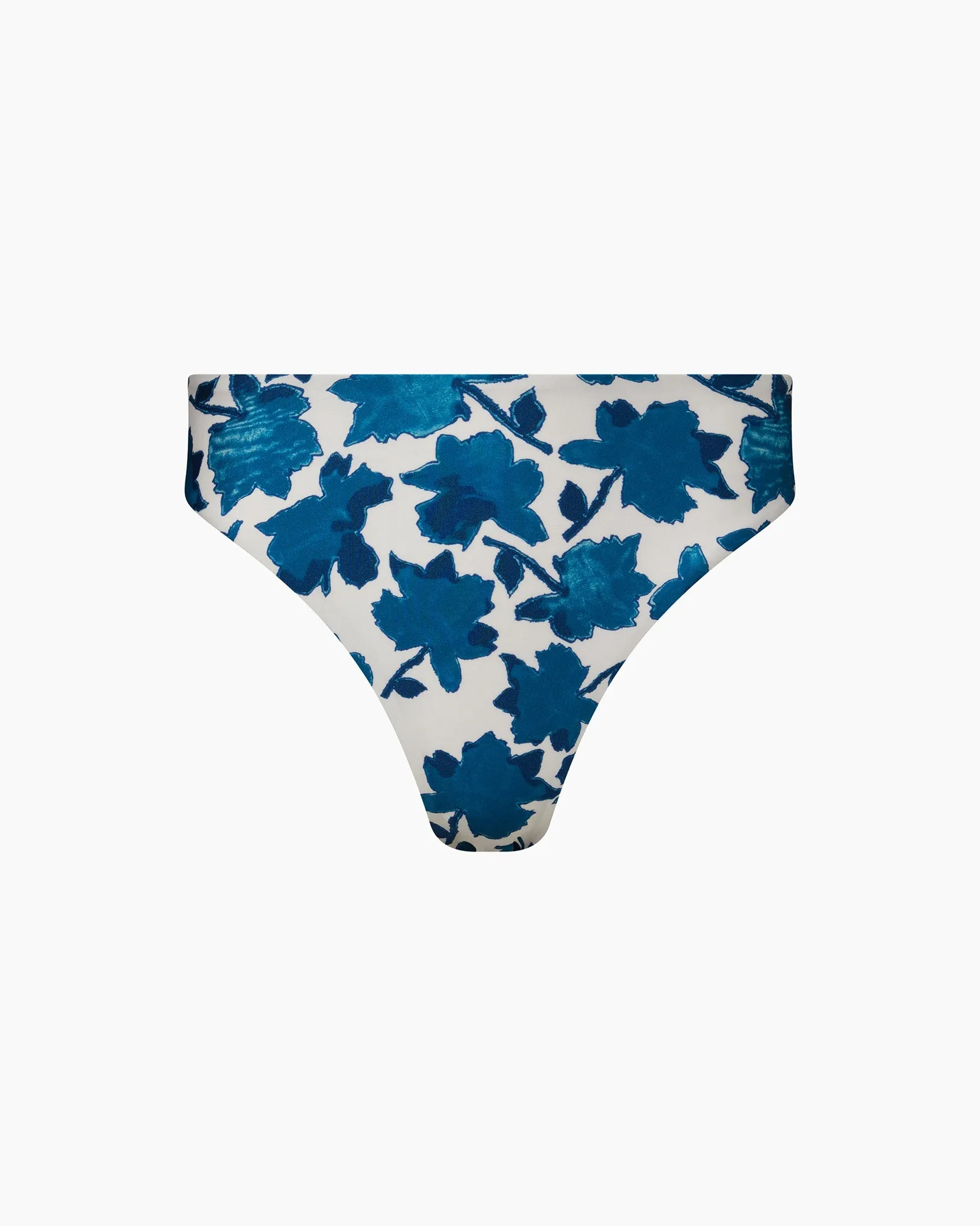Lana Bikini Bottom | White