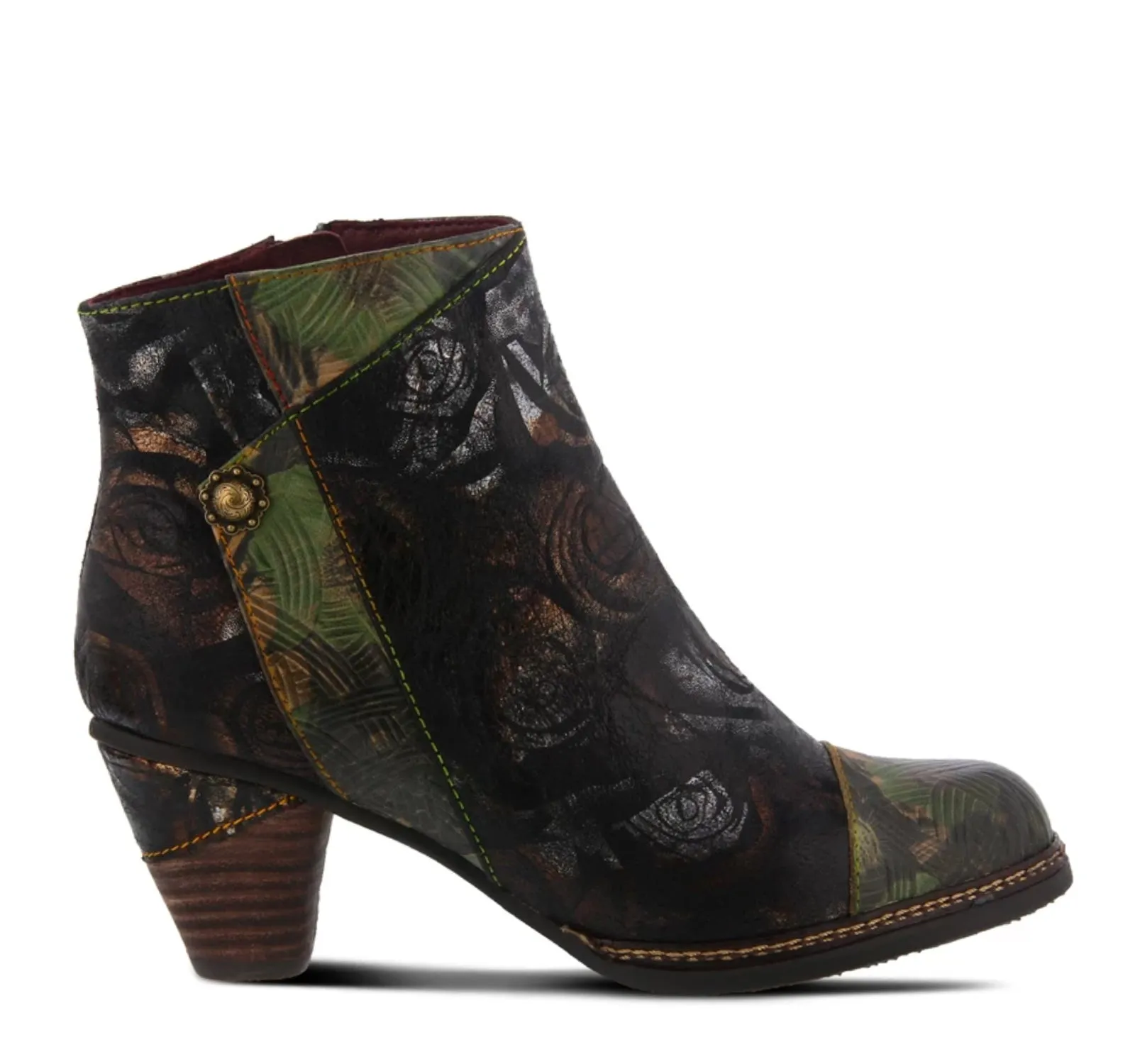 L'Artiste Waterlily Boot