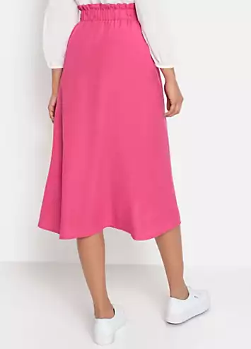 LASCANA Summer Skirt | Grattan