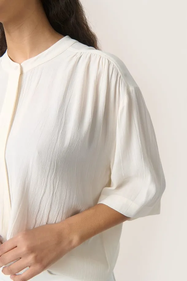 Layna Short Sleave Shirt
