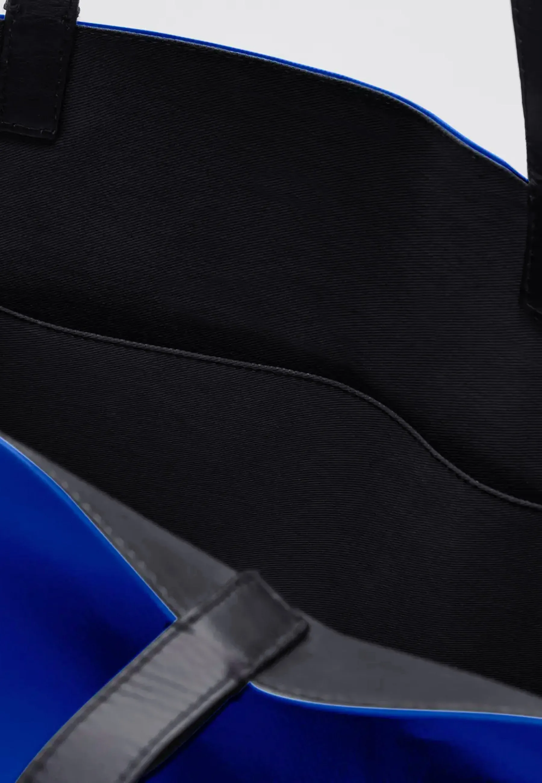 Le Pratique Small Bag - Dark Blue