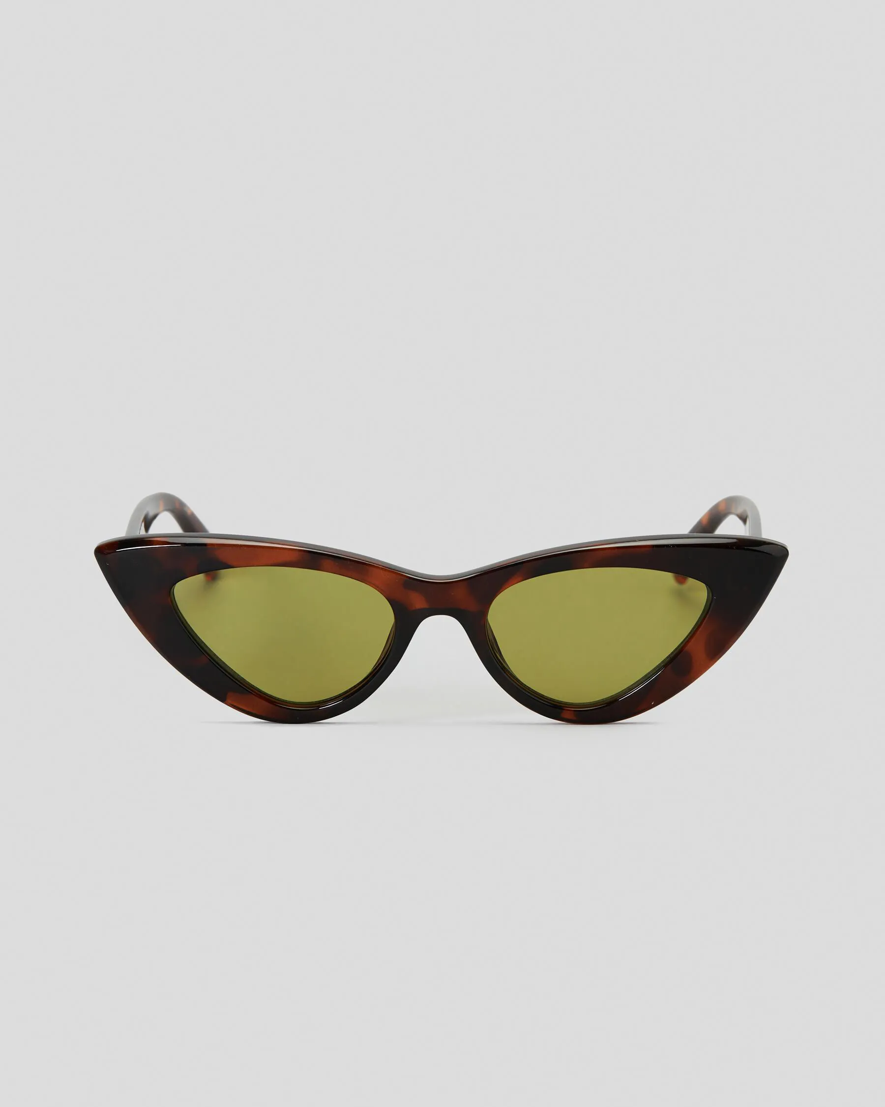 Le Specs Hypnosis Sunglasses