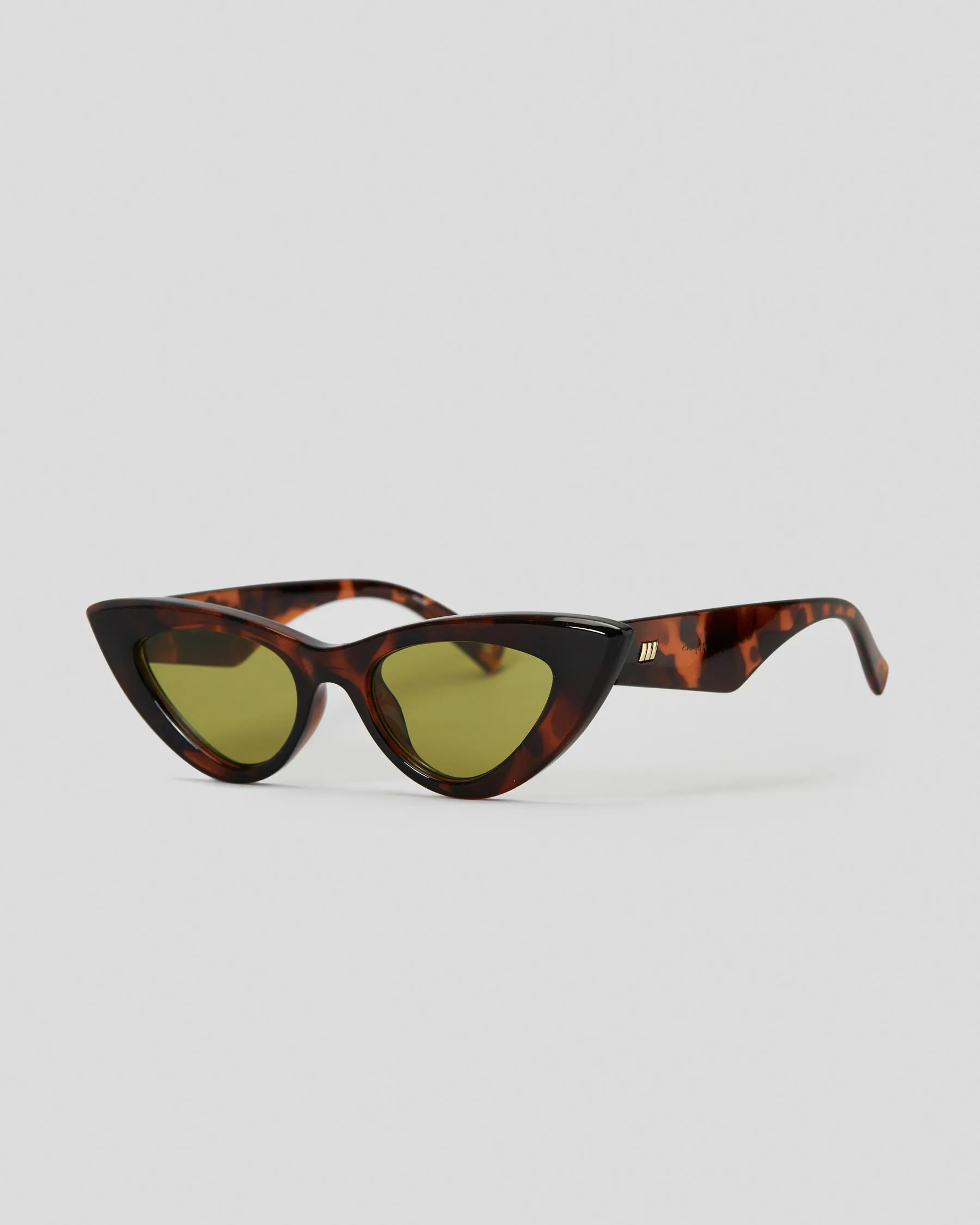 Le Specs Hypnosis Sunglasses