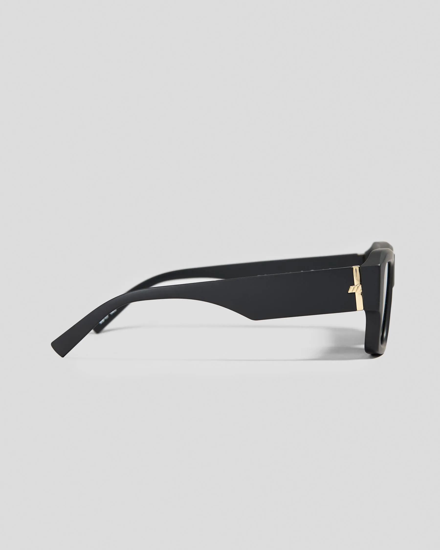 Le Specs Polygraph Sunglasses