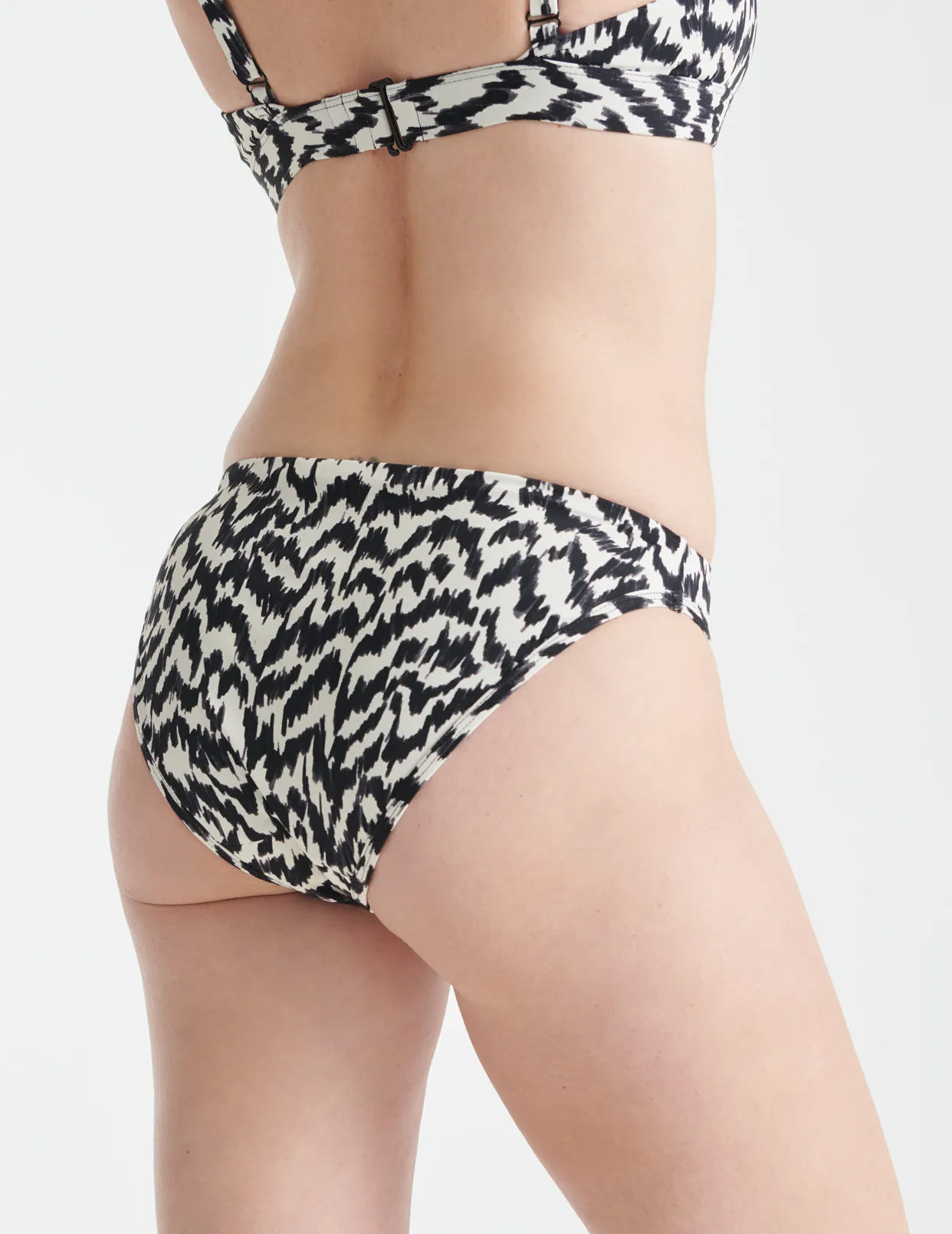 Leakproof Classic Bikini Bottom