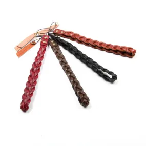 Leather Camera Wrist Strap