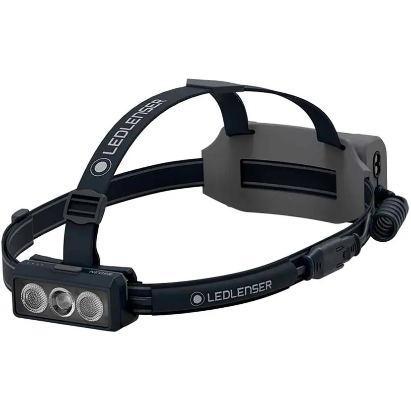 Ledlenser NEO9R headlamp