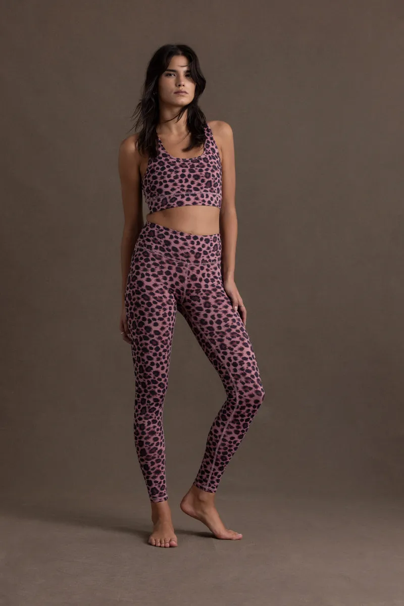Leggings Leo Rose