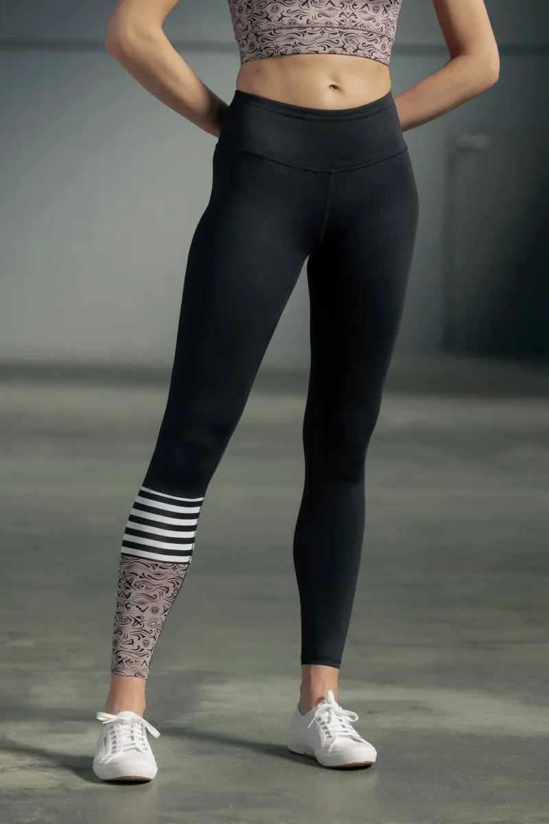 Leggings Surf Style Samadhi Dove