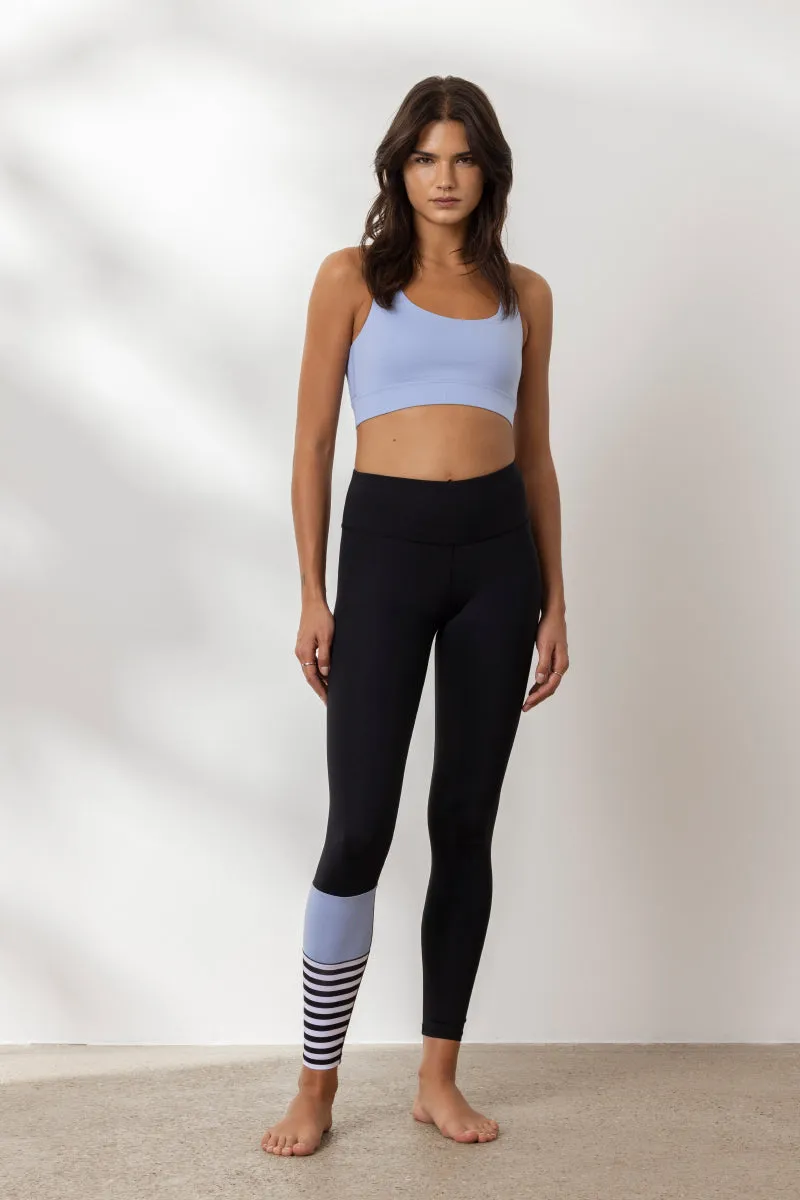 Leggings Surf Style Serenity