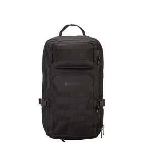 Legion 35l backpack one size black Mountain Warehouse