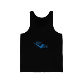 Legit Trappers Unisex Jersey Tank