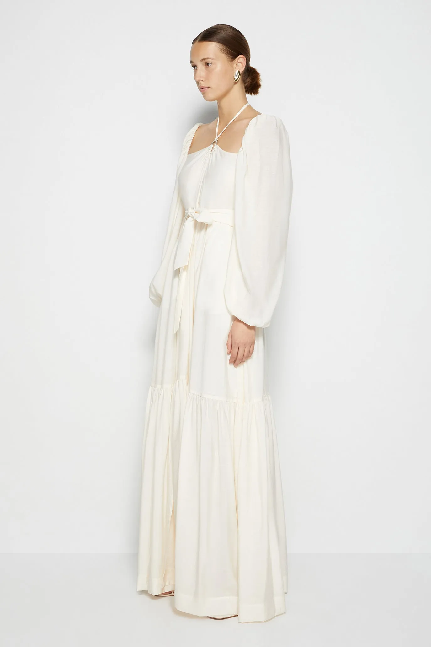 Leigh Coverup Dress
