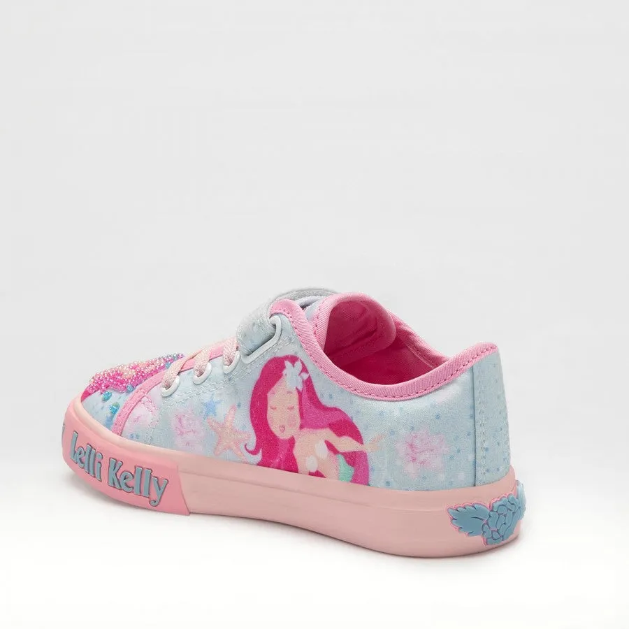 Lelli Kelly Sneakers Πνινα Γοργνα