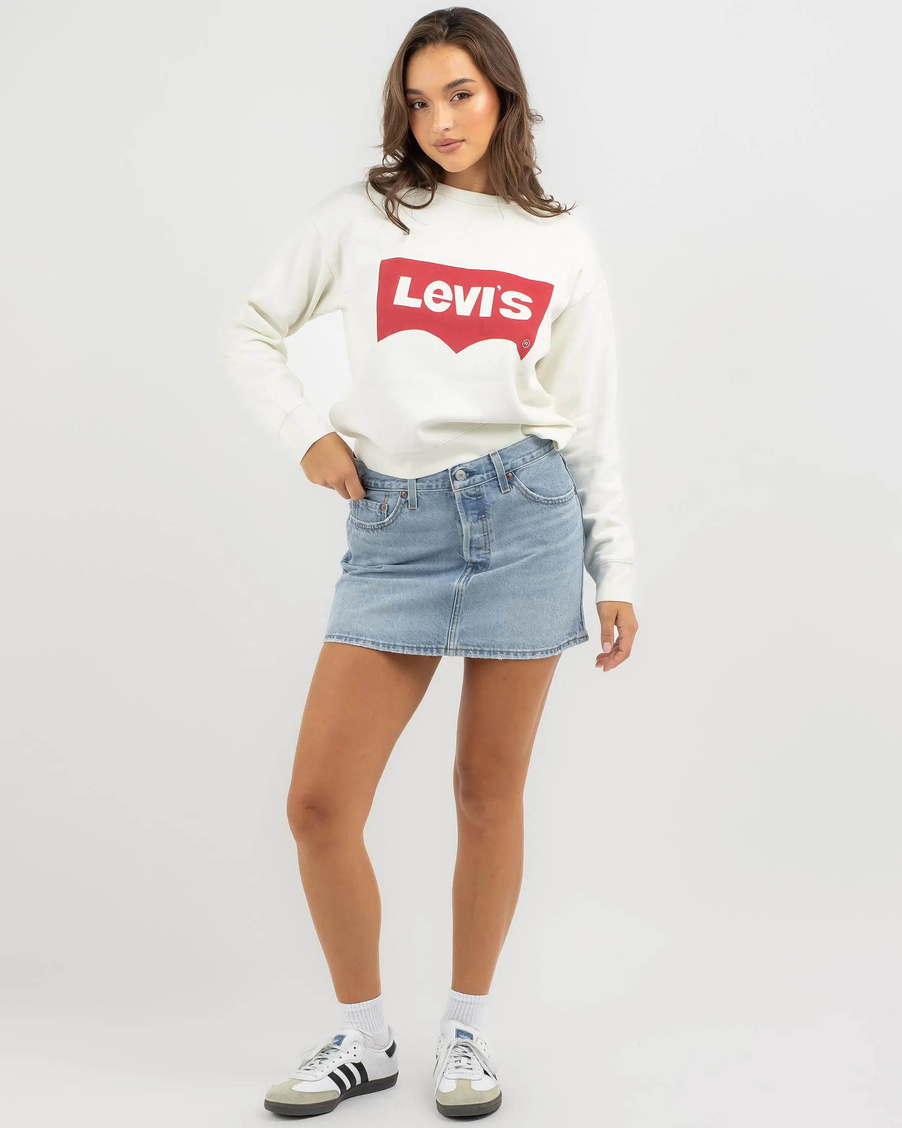 Levi's Icon Skirt