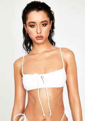 Liana Bikini Top-