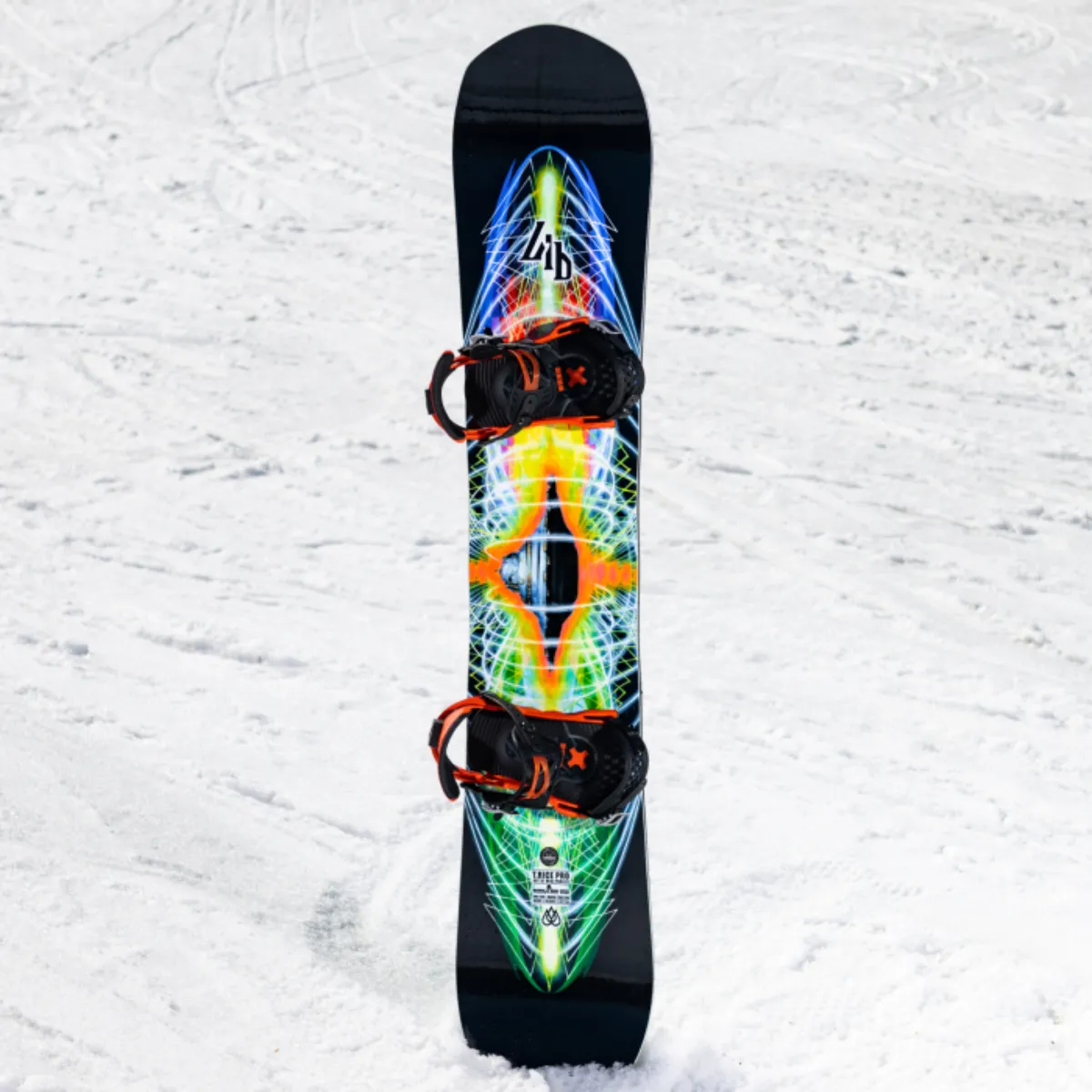 Lib Tech T. Rice Pro Snowboard