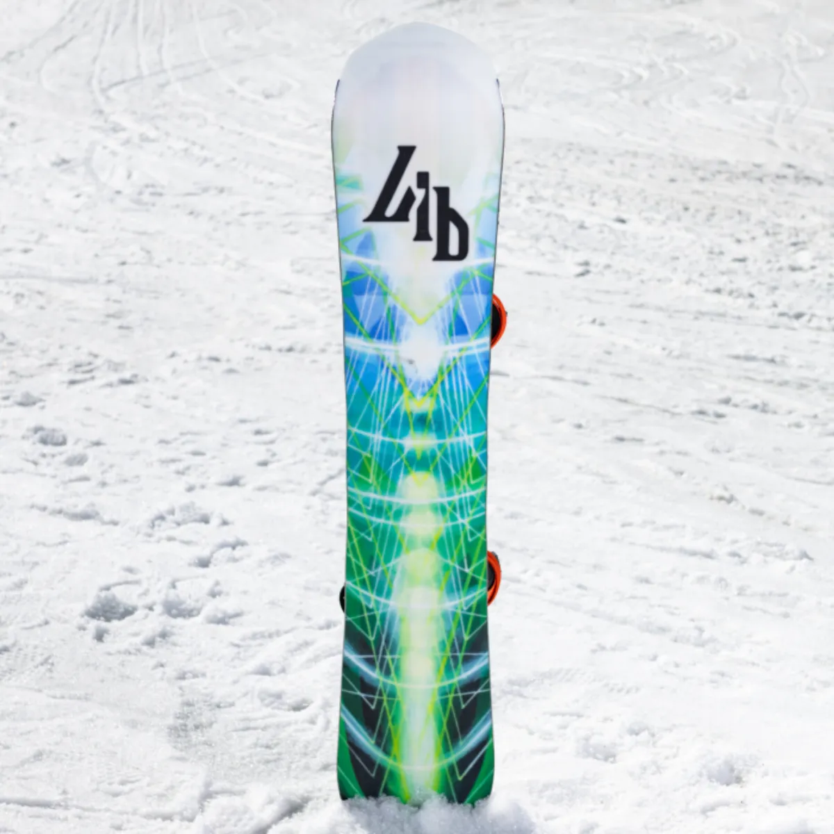 Lib Tech T. Rice Pro Snowboard
