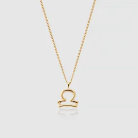 Libra (Gold)