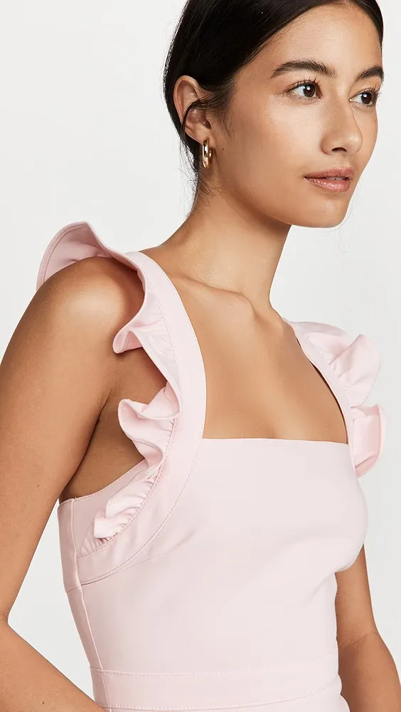 LIKELY   Hara Dress 