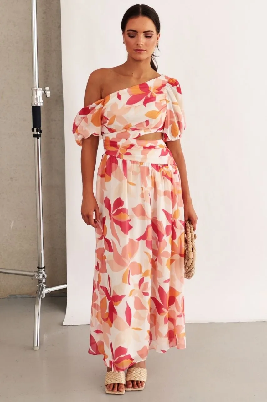 Lillian Dress