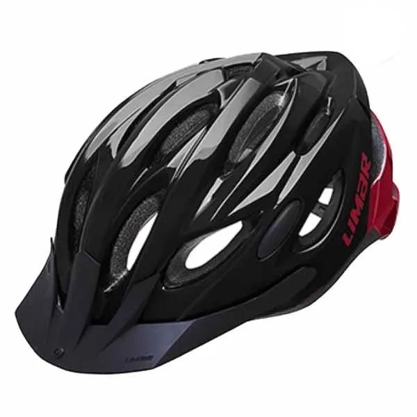 Limar Scrambler Helmet