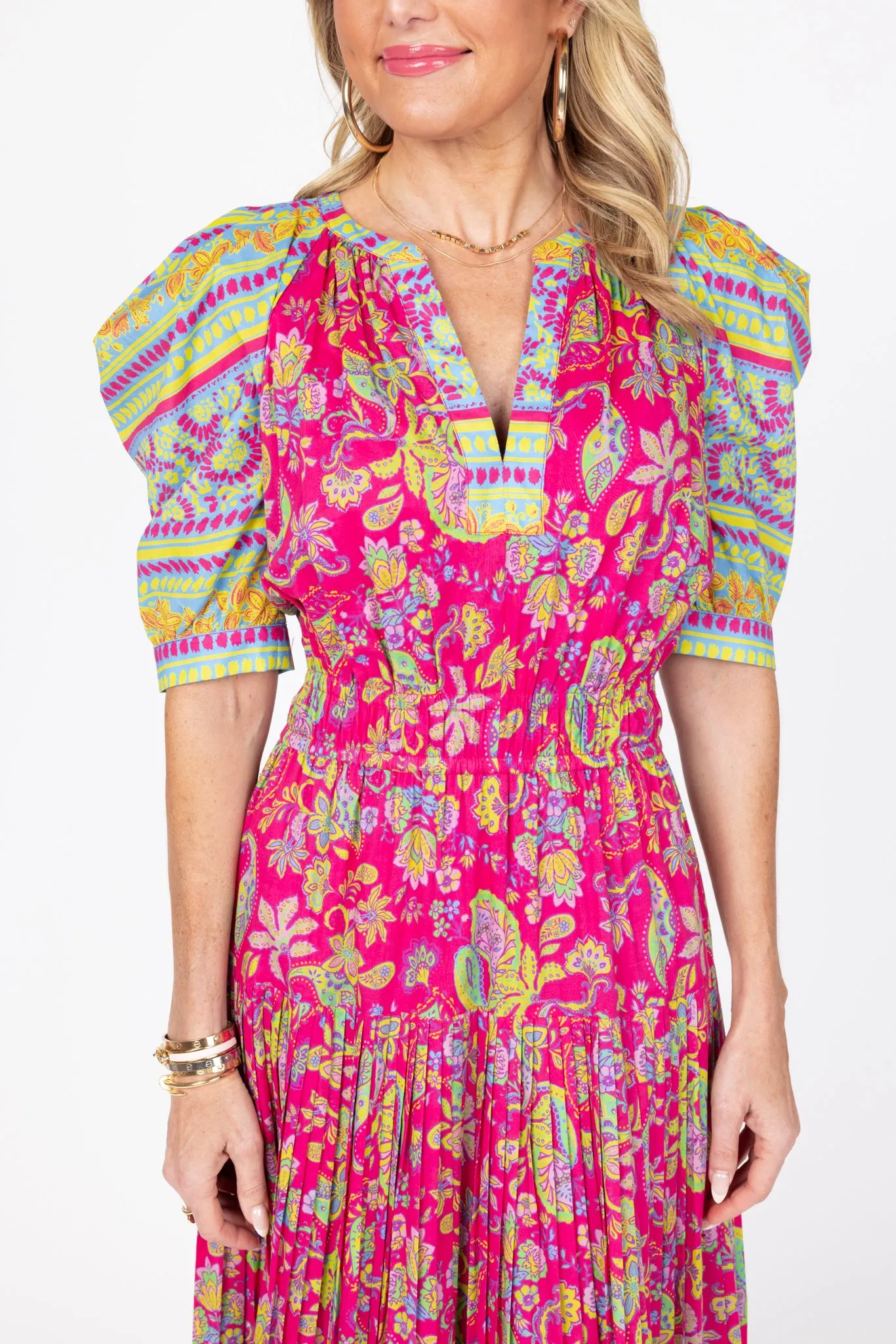 Lindsey Dress