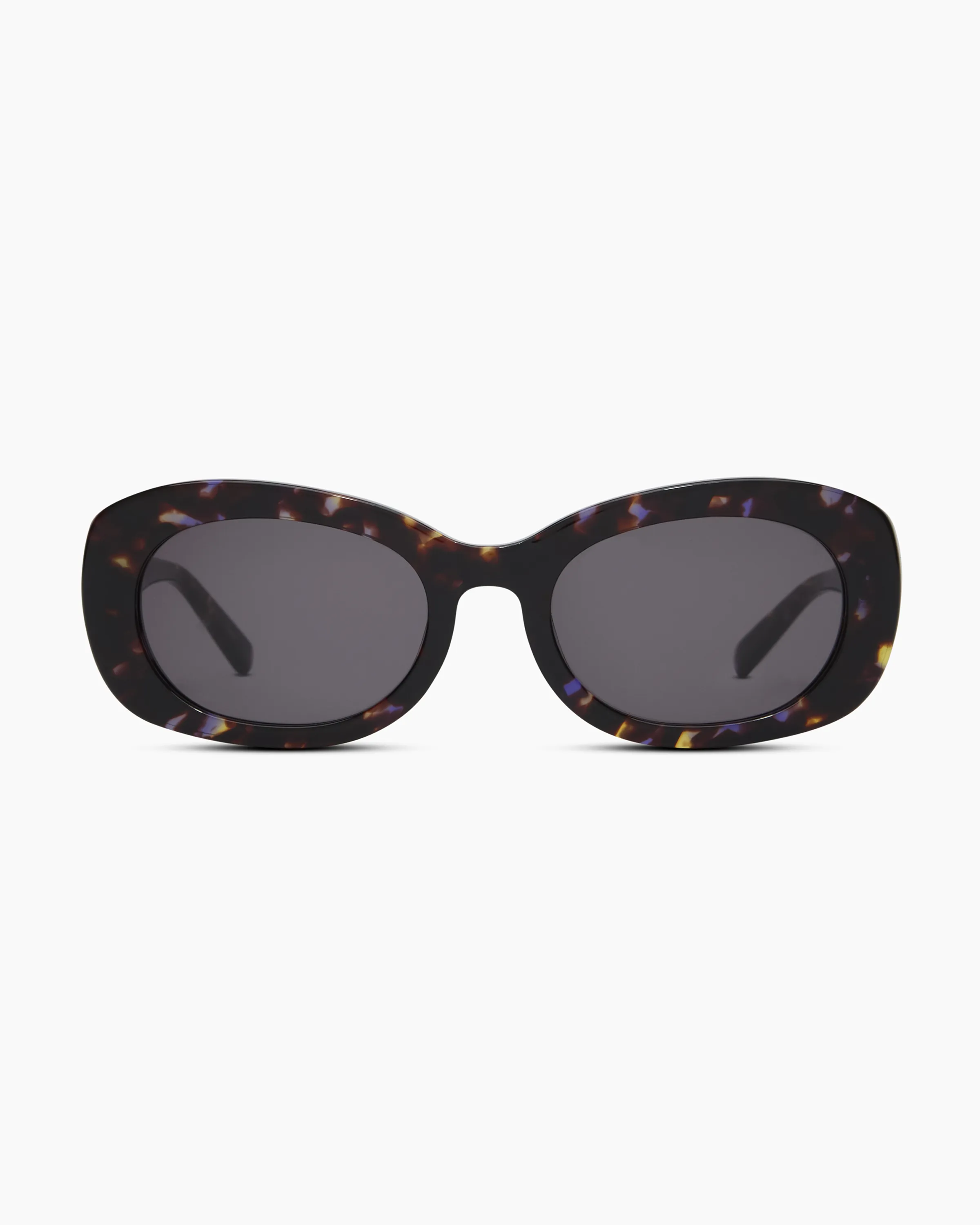 Lisbon Polarized Acetate Sunglasses