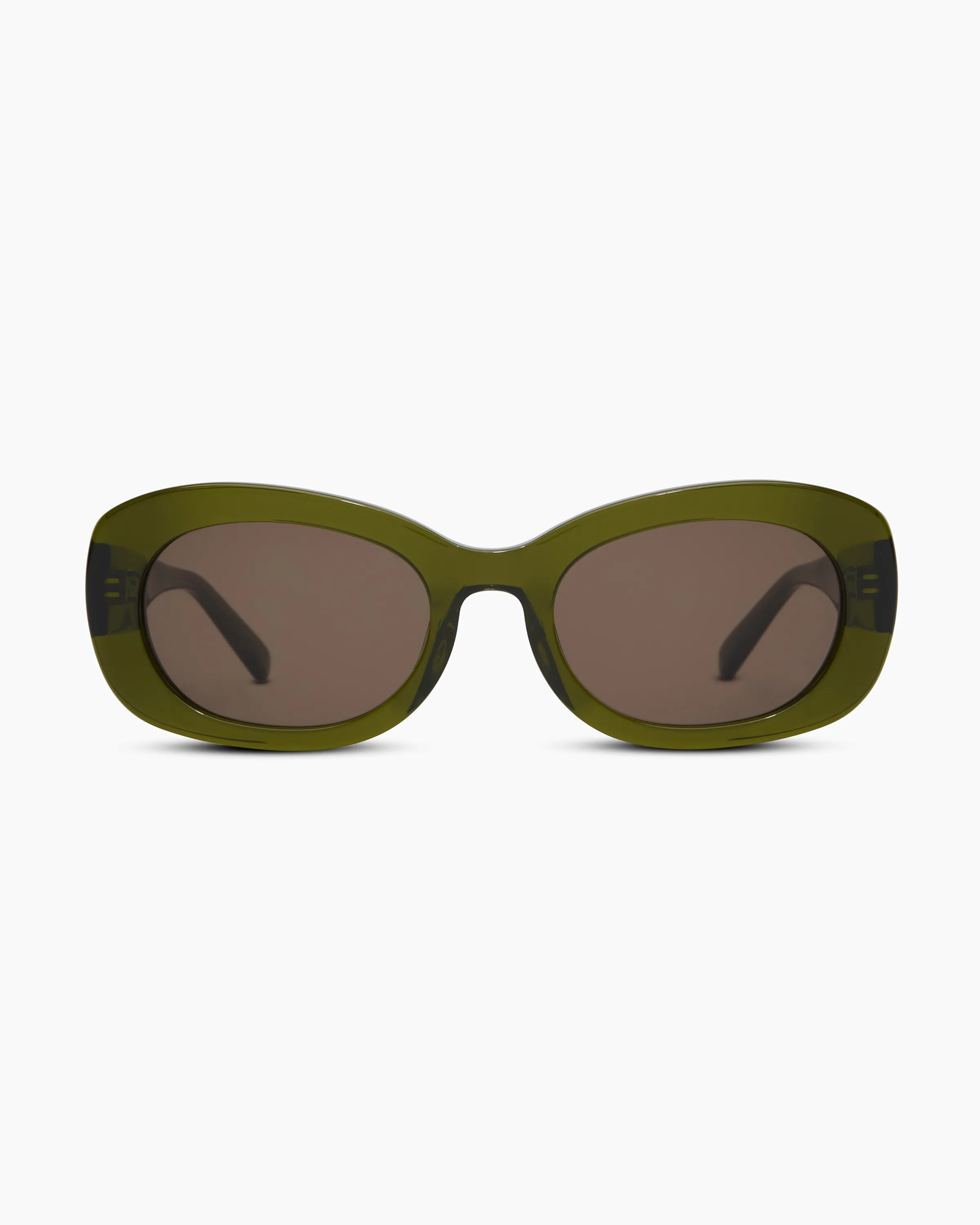 Lisbon Polarized Acetate Sunglasses