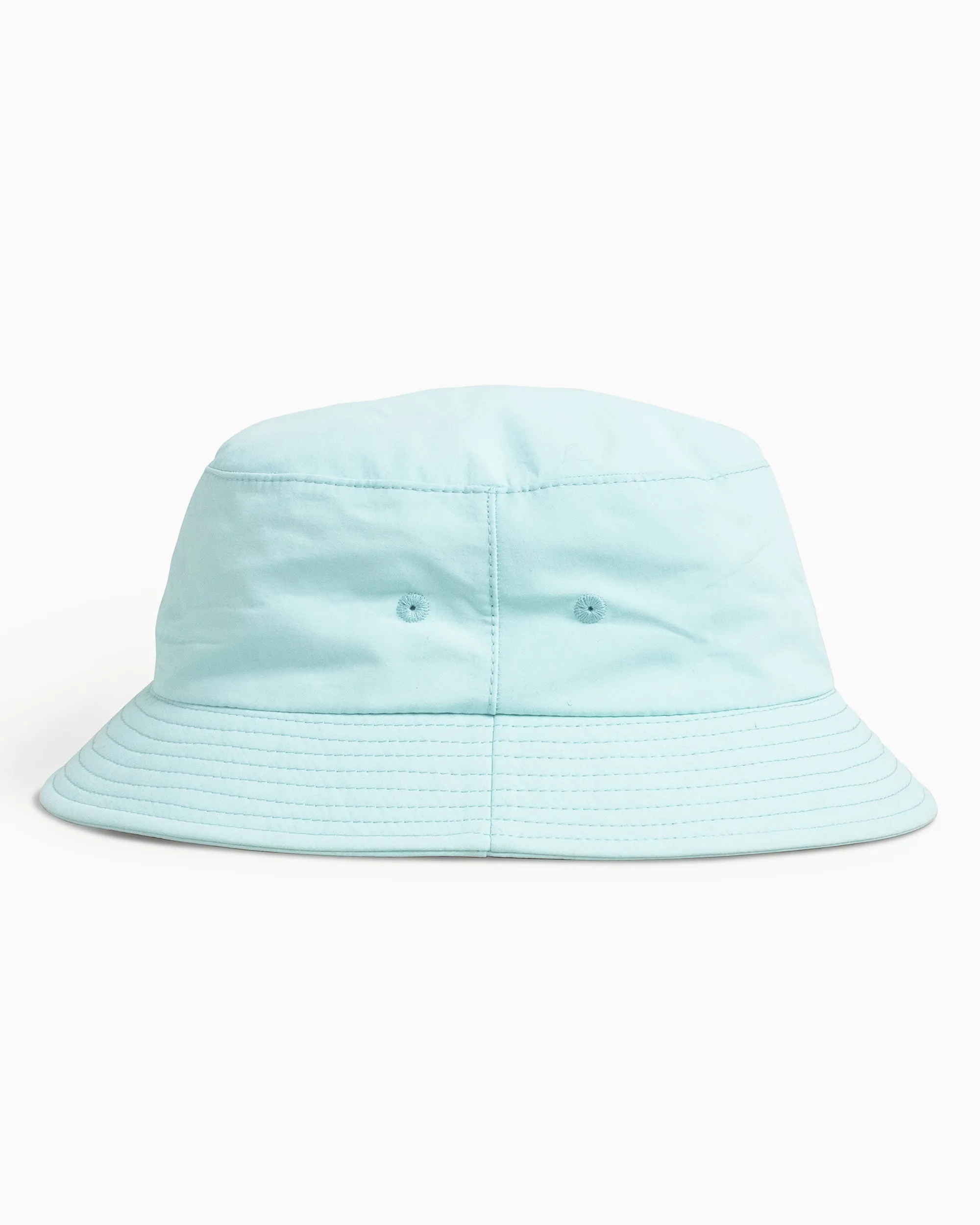 Lite Year ECONYL Bucket Hat Mint