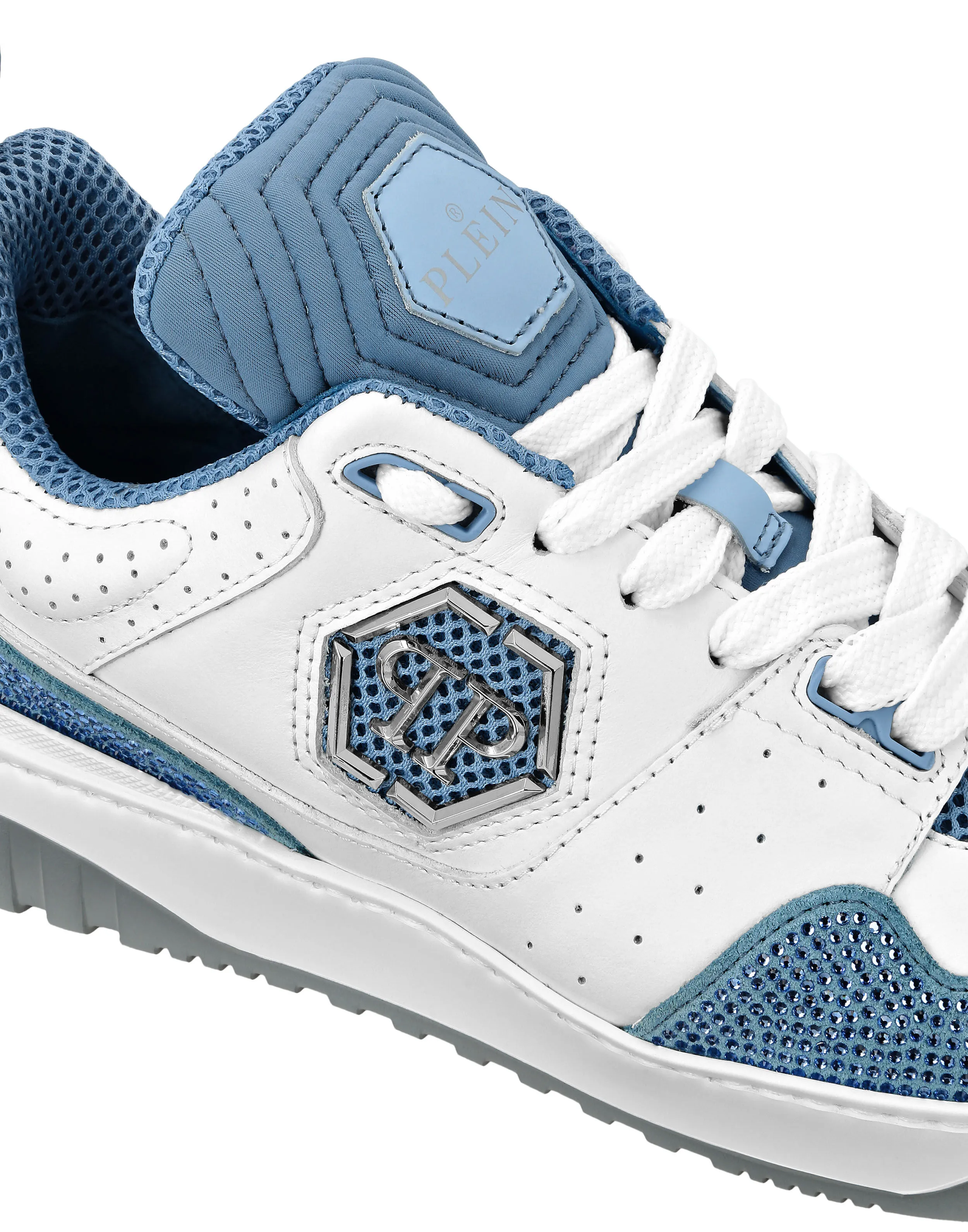 Lo-top Sneakers Titan $lam